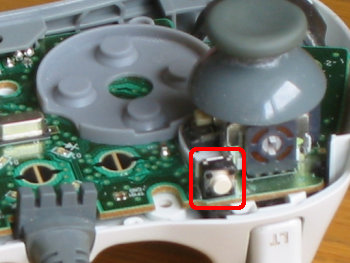 blog20080615XBox360ControllerBroken