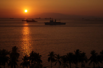 blog20110220-SunsetInManila