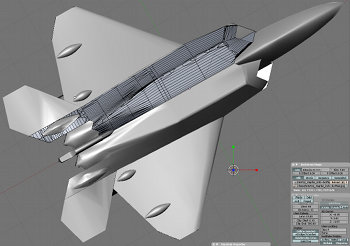 blog20110706-3DCG_Raptor