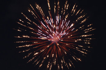 blog20120714-Firework