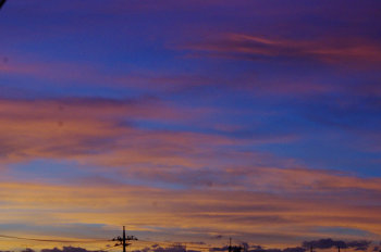 blog20130916-Sunset